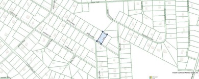 Towamensing Trails Lake Lot For Sale in Albrightsville Pennsylvania