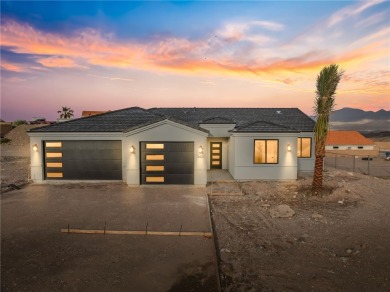 Lake Mohave Home For Sale in Bullhead City Arizona