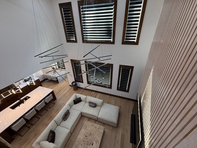 Welcome to your new luxury home! Home features: -Air conditioner - photo 32