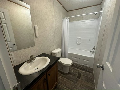 Welcome to Fish Haven, a 55+ Age Qualified Land Leased - photo 4
