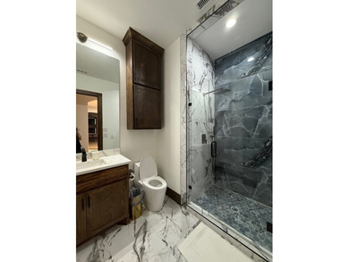 Welcome to your new luxury home! Home features: -Air conditioner - photo 35