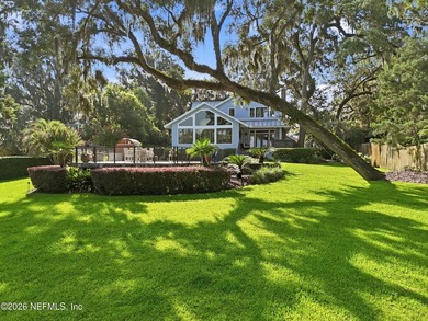 Surrounded by magnificent oaks draped w/ Spanish moss & - photo 37