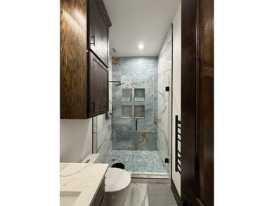 Welcome to your new luxury home! Home features: -Air conditioner - photo 37