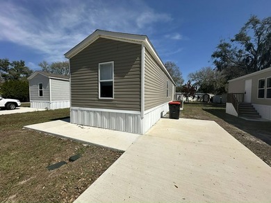 Welcome to Fish Haven, a 55+ Age Qualified Land Leased - photo 7