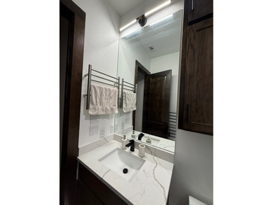 Welcome to your new luxury home! Home features: -Air conditioner - photo 38