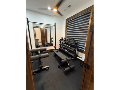 Welcome to your new luxury home! Home features: -Air conditioner - photo 39