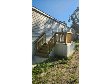 Lake Juliana Home For Sale in Auburndale Florida