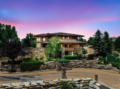 LUXURY RESORT LIVING ESTATE W/GYMNASIUM! CUSTOM BUILT BY - photo 1