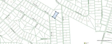 Towamensing Trails Lake Lot For Sale in Albrightsville Pennsylvania