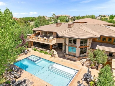 LUXURY RESORT LIVING ESTATE W/GYMNASIUM! CUSTOM BUILT BY - photo 2