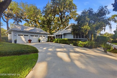 Surrounded by magnificent oaks draped w/ Spanish moss & - photo 44