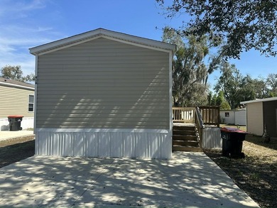 Settle into Fish Haven, a 55+ Age Qualified Land Leased - photo 6
