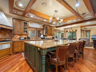 LUXURY RESORT LIVING ESTATE W/GYMNASIUM! CUSTOM BUILT BY - photo 6