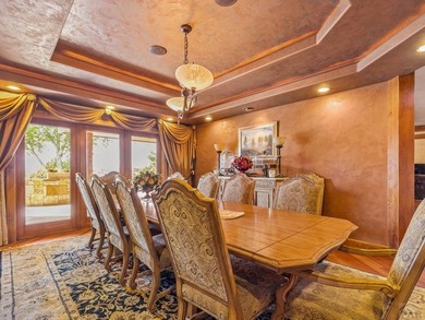 LUXURY RESORT LIVING ESTATE W/GYMNASIUM! CUSTOM BUILT BY - photo 7