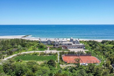 Nestled between the Atlantic Ocean and Georgica Pond lies a - photo 1