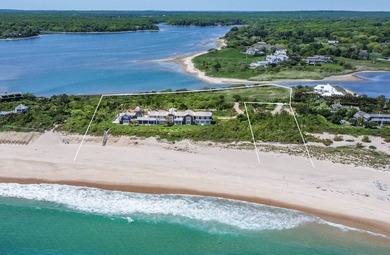 Nestled between the Atlantic Ocean and Georgica Pond lies a - photo 2