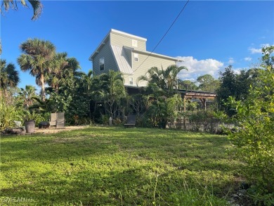 (private lake, pond, coastal) Home Sale Pending in Bokeelia Florida