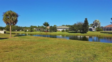 Rotonda West Lakes and Canals Lot For Sale in Rotonda West Florida