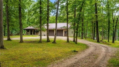HUNTERS AND FISHERMANS DREAM! 80 ACRES! 7.5 Acre Stocked Lake! - photo 13