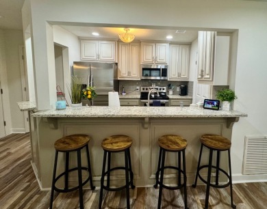 Condo at the Backwaters - photo 8