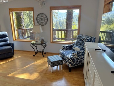 Serene Cabin Retreat with Panoramic Mountain Views - Whaleshead - photo 9