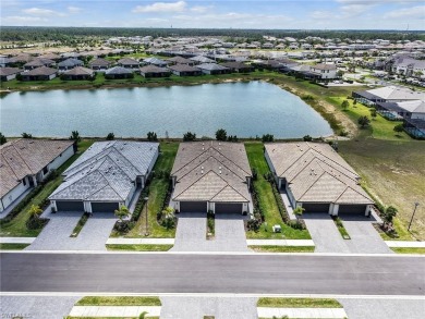 Lake Home For Sale in Fort Myers, Florida