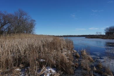 Griswold Lake Acreage For Sale in Holiday Hills Illinois