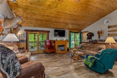 HUNTERS AND FISHERMANS DREAM! 80 ACRES! 7.5 Acre Stocked Lake! - photo 9