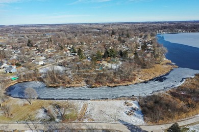 Own your private slice of paradise on Griswold Lake in Holiday - photo 7