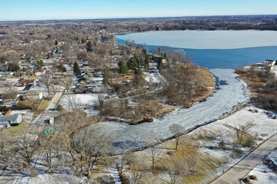 Own your private slice of paradise on Griswold Lake in Holiday - photo 8