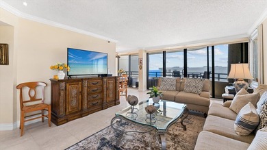 Sunny southeast ocean views from this furnished 2 bedroom/2 bath - photo 2