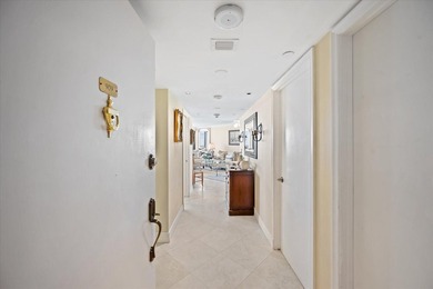 Sunny southeast ocean views from this furnished 2 bedroom/2 bath - photo 3