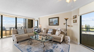 Sunny southeast ocean views from this furnished 2 bedroom/2 bath - photo 5