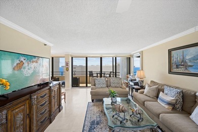 Sunny southeast ocean views from this furnished 2 bedroom/2 bath - photo 6