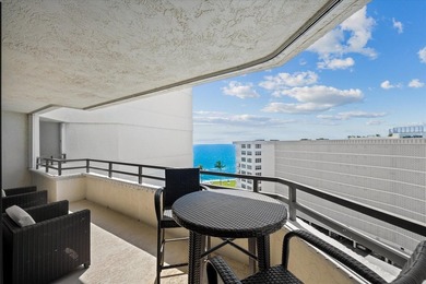 Sunny southeast ocean views from this furnished 2 bedroom/2 bath - photo 7