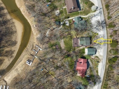 NEW PRICE on the COMPLETE Waterfront Package! - Lake Home For Sale in McDaniels, Kentucky