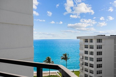 Sunny southeast ocean views from this furnished 2 bedroom/2 bath - photo 9
