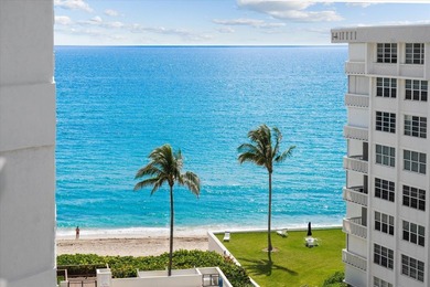 Sunny southeast ocean views from this furnished 2 bedroom/2 bath - photo 10