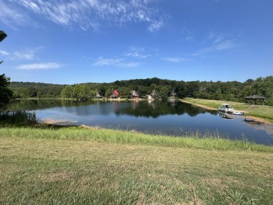 Lake Acreage For Sale in Hardy, Arkansas