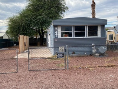 Lake Home For Sale in Bullhead City, Arizona