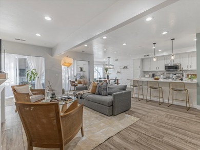 Come see this one of a kind condo in the Forest Glen community!