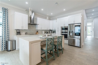 Recently built and currently operating as a luxury short-term - photo 12