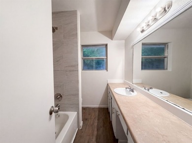 Imagine 437 Denison Dr, recently improved with fresh exterior - photo 12