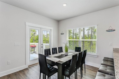 Fully furnished and move-in ready, this perfectly maintained - photo 12