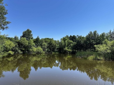 This 10 acres is well suited for building an executive retreat - photo 13