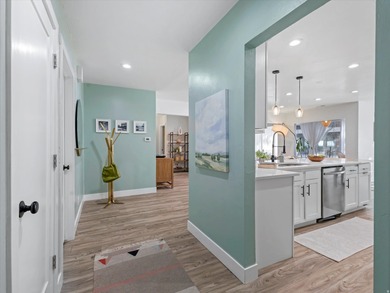 Come see this one of a kind condo in the Forest Glen community!