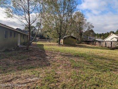 Discover the potential in this charming older home, set on a - photo 15