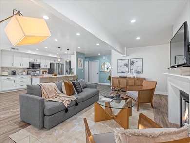 Come see this one of a kind condo in the Forest Glen community!