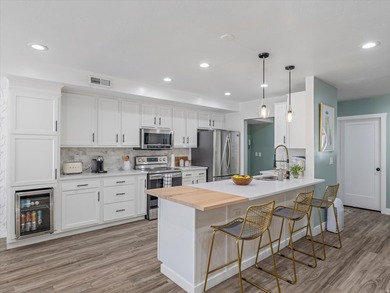 Come see this one of a kind condo in the Forest Glen community!