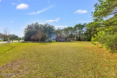 9314 Doris Drive | Oriental, NC 28571 3 Bedrooms | 2 Baths | ~1 - photo 20